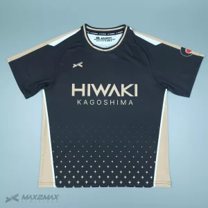 HIWAKI HOCKEY 2ndサッカーユニフォームオーダー