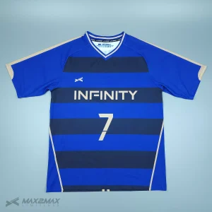 INFINITYサッカーユニフォームオーダー