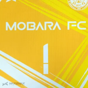 MOBARA-FCGK5