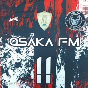 OSAKA-FM4