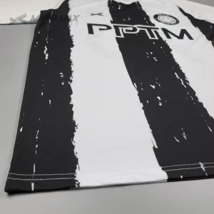 PPTMサッカーユニフォームオーダー