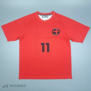 F.C.Reanudar 2ndサッカーユニフォームオーダー