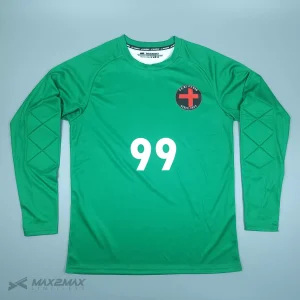F.C.Reanudar(GK) 2ndサッカーユニフォームオーダー