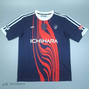ICHIHARAサッカーユニフォームオーダー