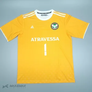 ATRAVESSA1stサッカーユニフォームオーダー