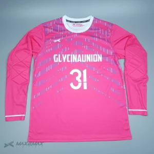 GlycinaUnionサッカーユニフォームオーダー
