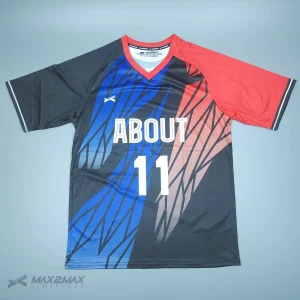 aboutサッカーユニフォームオーダー