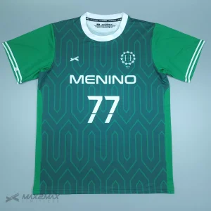 HATTA MENINOサッカーユニフォームオーダー