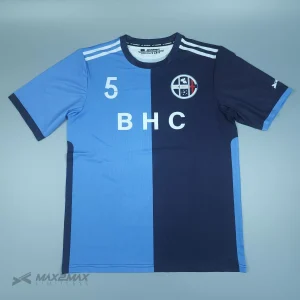 BHCサッカーユニフォームオーダー