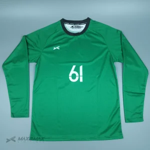 EBINO CLUB GK 2NDサッカーユニフォームオーダー