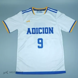 FC adicionサッカーユニフォームオーダー