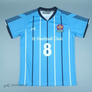 IE Football 1-1サッカーユニフォームオーダー