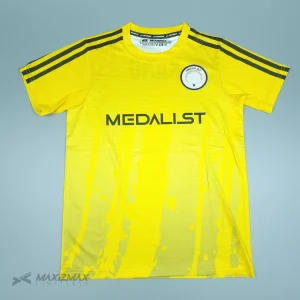 MEDALISTサッカーユニフォームオーダー