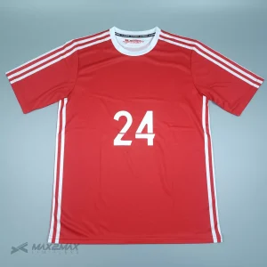 BEARSサッカーユニフォームオーダー