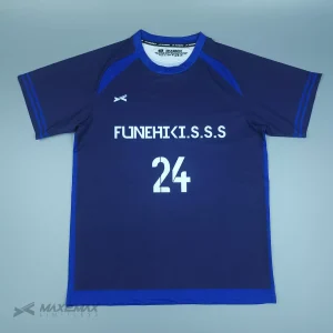 FUNEHIKIサッカーユニフォームオーダー