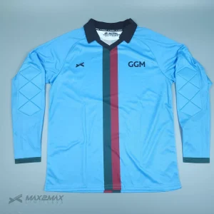 GGM GKサッカーユニフォームオーダー