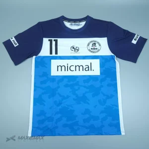 GNU Futsal club azumino 1STサッカーユニフォームオーダー