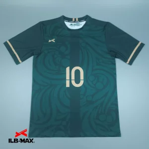 INTECサッカーユニフォームオーダー