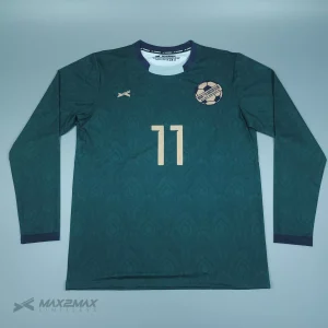 NODA 710 SOCCER CLUB GKサッカーユニフォームオーダー