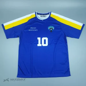 SHIMAZAKIサッカーユニフォームオーダー