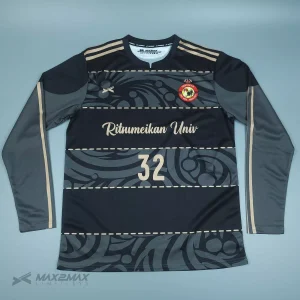 SIEGTOR GKサッカーユニフォームオーダー