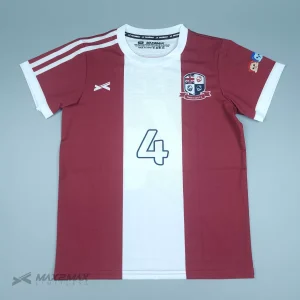 THREE LION F.C 2NDサッカーユニフォームオーダー