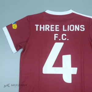 THREE-LION-F.C-2ND4