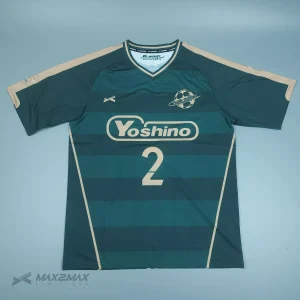 YOSHINOサッカーユニフォームオーダー