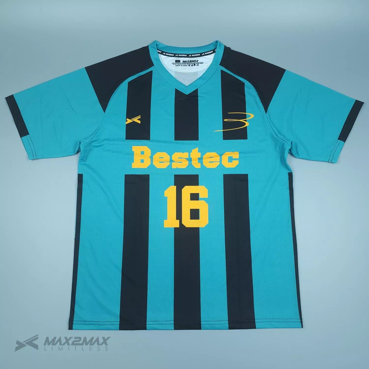 Bestecサッカーユニフォームオーダー