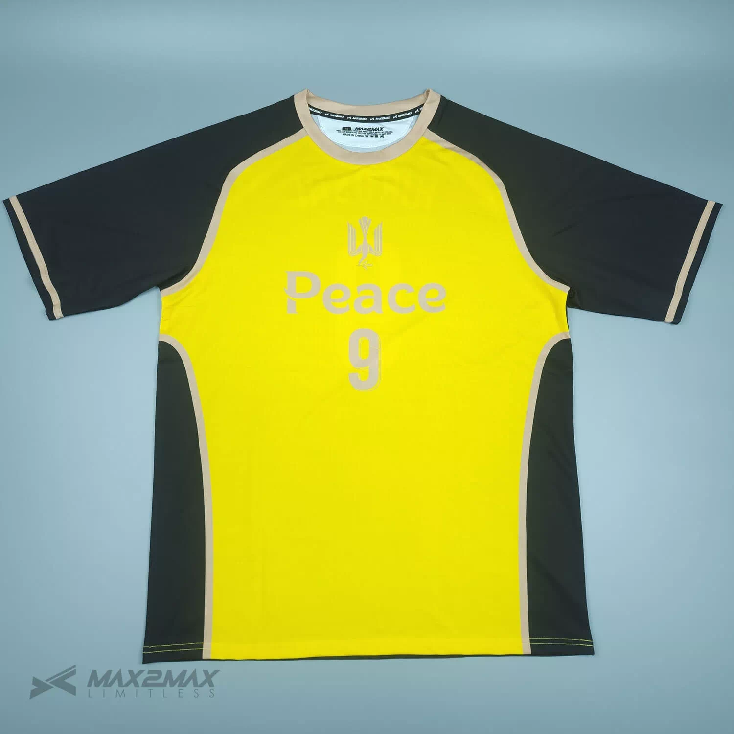 PEACE GKサッカーユニフォームオーダー