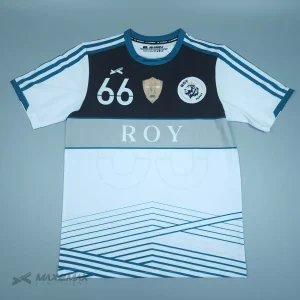 ROYサッカーユニフォームオーダー