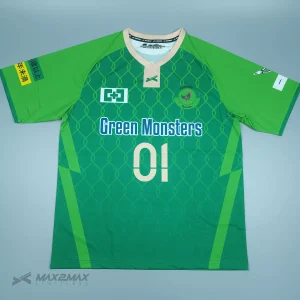 SUEYOSHIサッカーユニフォームオーダー