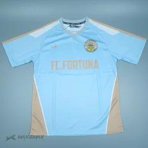 FC.FORTUNA MANAGERサッカーユニフォームオーダー