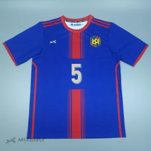 Blau Granaサッカーユニフォームオーダー
