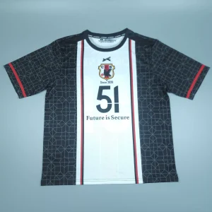 Comlinksサッカーユニフォームオーダー