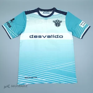 desvalidoサッカーユニフォームオーダー