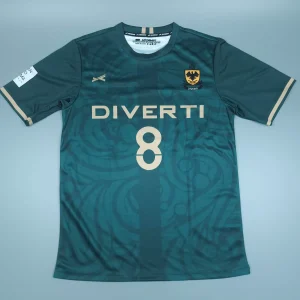 DIVERTI 1STサッカーユニフォームオーダー