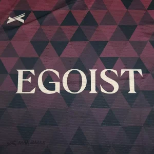 EGOIST3
