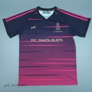 Fc fantasista 1STサッカーユニフォームオーダー