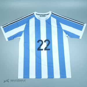 NICYO-KEN10サッカーユニフォームオーダー