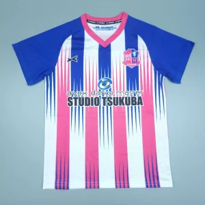 STUDIO TSKUBAサッカーユニフォームオーダー