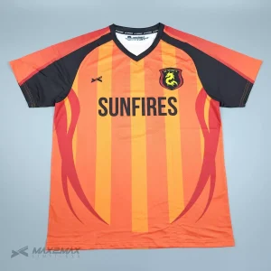 SUNFIRESサッカーユニフォームオーダー
