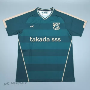 takada sssサッカーユニフォームオーダー