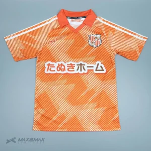 TANUKIHOMEサッカーユニフォームオーダー