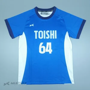TOISHIサッカーユニフォームオーダー