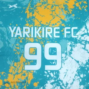 YARIKIRE-FC-1st2