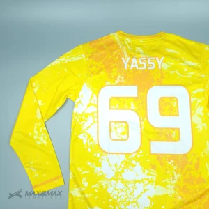YARIKIRE-FC-GK1