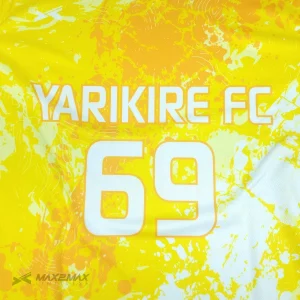 YARIKIRE-FC-GK3