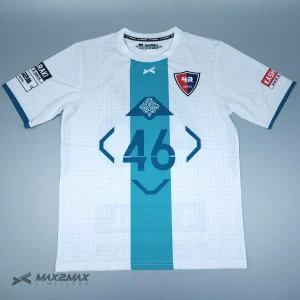 4REALサッカーユニフォームオーダー