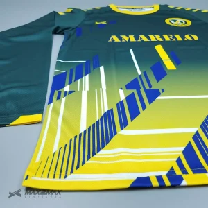 AMARELO-GK3